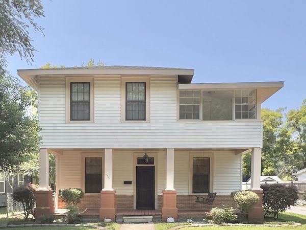 1603 Roosevelt Street, Pascagoula, MS 39567