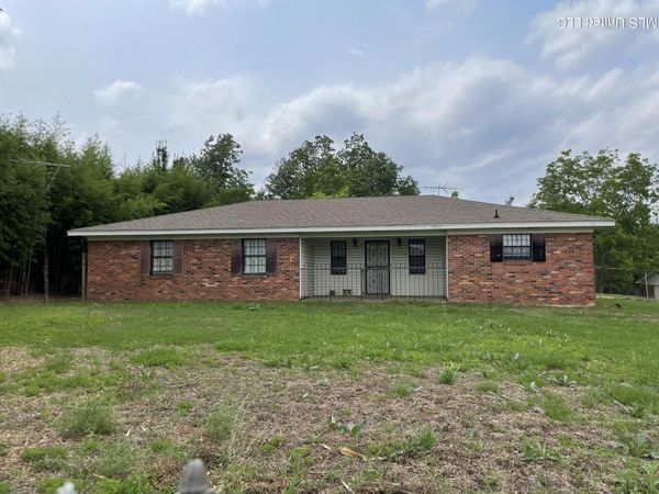 5753 Terry Road, Byram, MS 39212