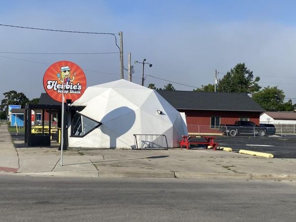 1001 S State Avenue, Alpena, MI 49707