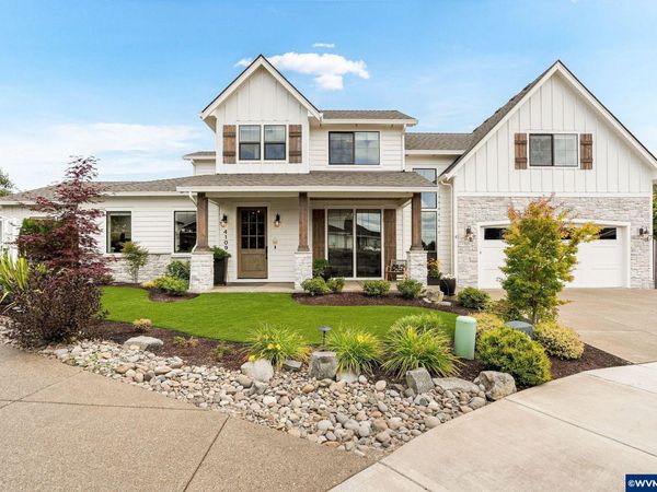 4109 Illahe River Ct S, Salem, OR 97302