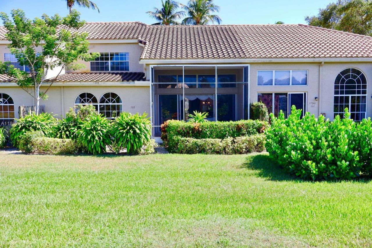 17246 Boca Club Blvd, Unit 102, Boca Raton, FL 33487 Photo