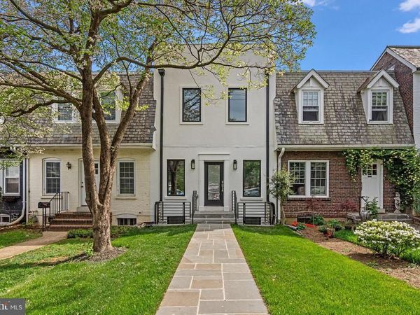 3710 S STREET NW, WASHINGTON, DC 20007