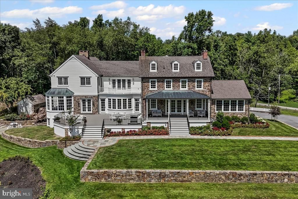 80 HEYBURN ROAD, CHADDS FORD, PA 19317