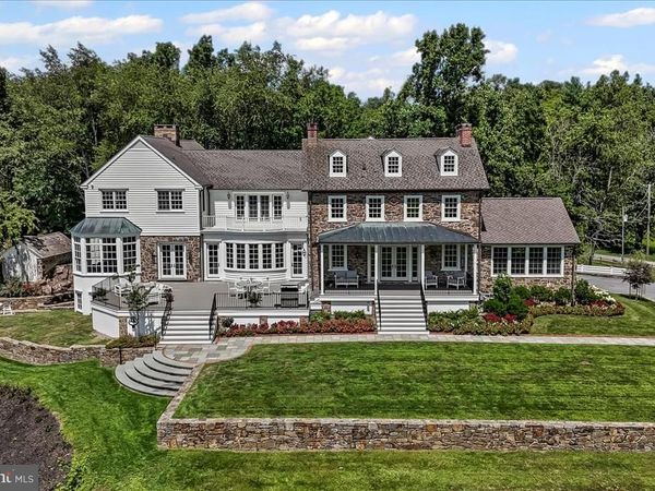 80 HEYBURN ROAD, CHADDS FORD, PA 19317