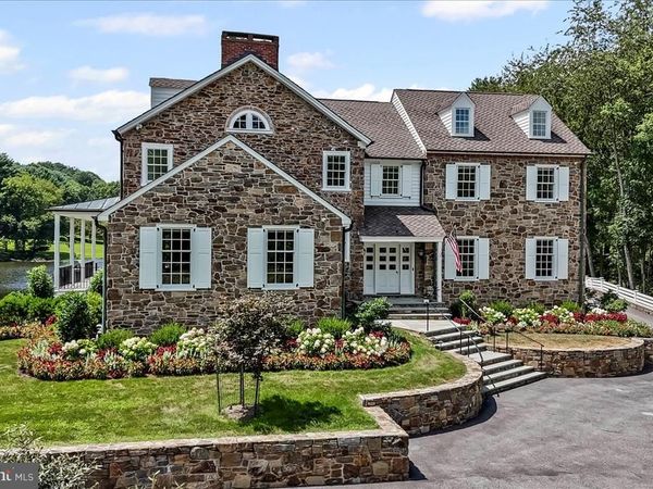 80 HEYBURN ROAD, CHADDS FORD, PA 19317