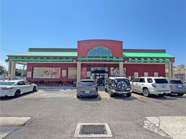 3601 WILLIAMS Boulevard, Kenner, LA 70065