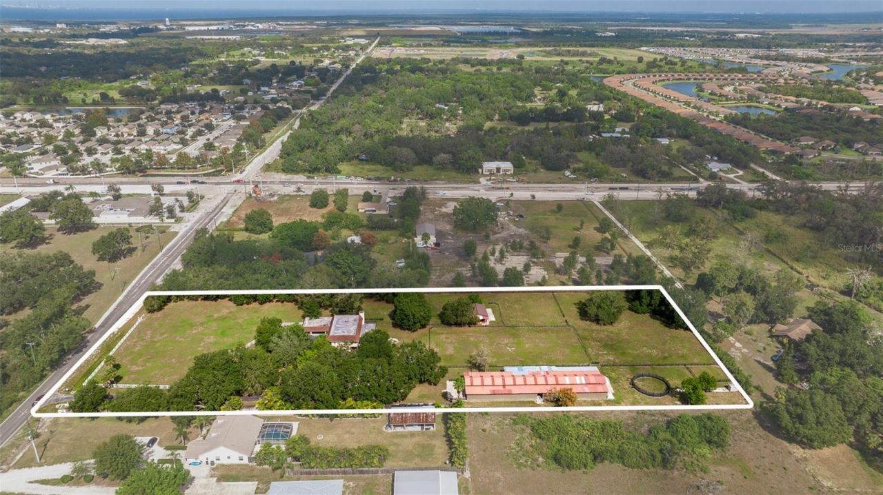 9510 36th Avenue E, Palmetto, FL 34221 Photo