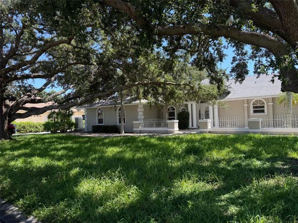 3206 WILDERNESS BOULEVARD W, PARRISH, FL 34219