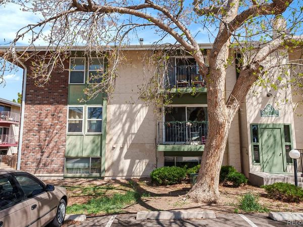 12151 Melody Drive, Unit 202, Westminster, CO 80234