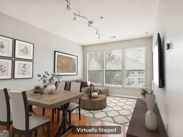 821 Ralph Mcgill Boulevard NE, Unit 3404, Atlanta, GA 30306