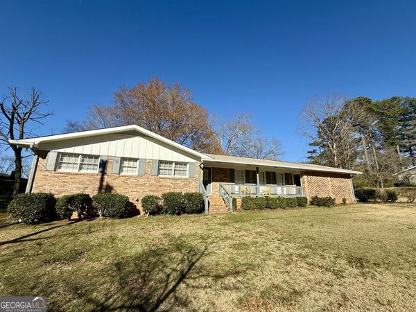 1010 Wesley Park Drive SW, Marietta, GA 30064