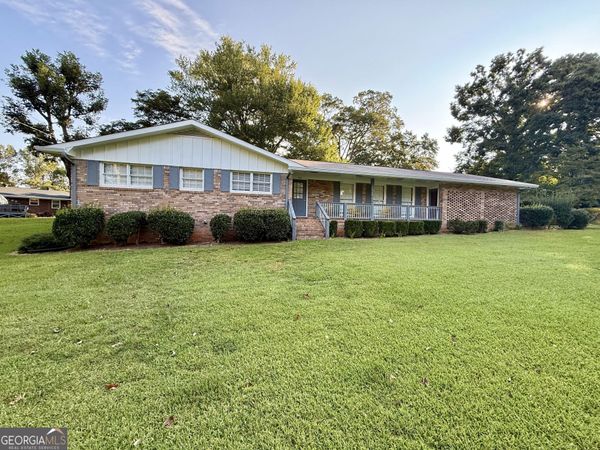 1010 Wesley Park Drive SW, Marietta, GA 30064