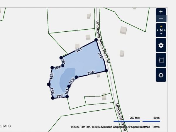 L23.2 Unionville Feura Bush Road, Feura Bush, NY 12067