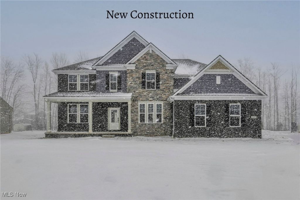 3141 Woodstone Lane, Avon, OH 44011 Main Photo