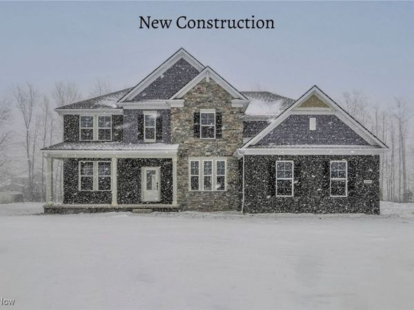 3141 WOODSTONE LANE, Avon, OH 44011