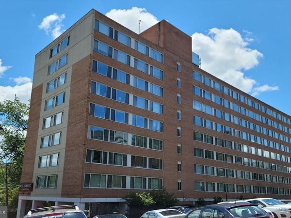 1210 N TAFT STREET, Unit 710, ARLINGTON, VA 22201