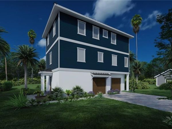 146 Miramar ST, FORT MYERS BEACH, FL 33931