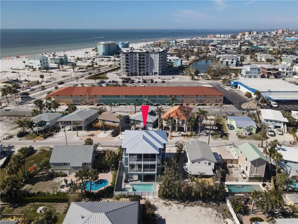 146 Miramar St, Fort Myers Beach, FL 33931 Photo