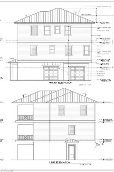 146 Miramar St, Fort Myers Beach, FL 33931 Photo