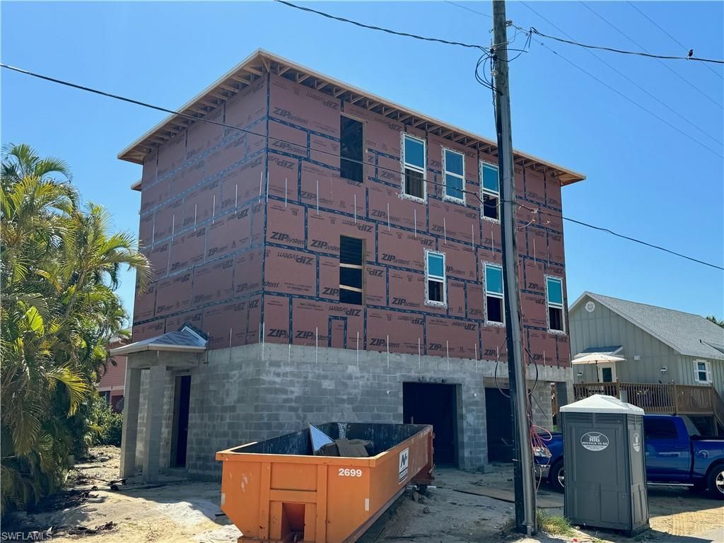 146 Miramar St, Fort Myers Beach, FL 33931 Photo