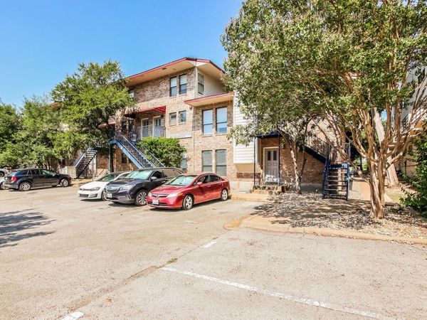 1404 Norwalk LN, Unit 103, Austin, TX 78703
