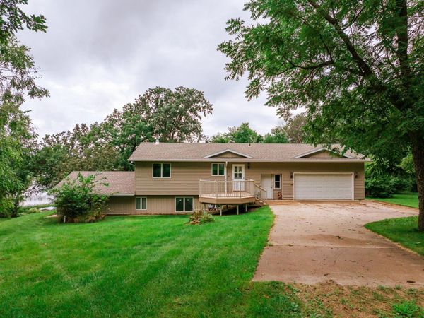 30213 Duckweed Drive, Burtrum, MN 56318
