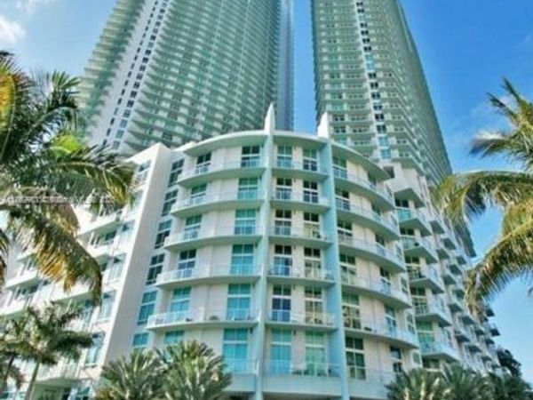 1900 N Bayshore Dr, Unit 909, Miami, FL 33132
