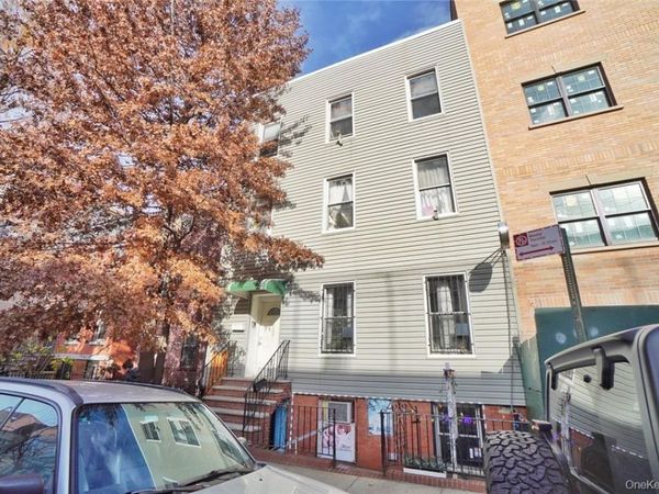 157 North 5th Street, Brooklyn, NY 11211
