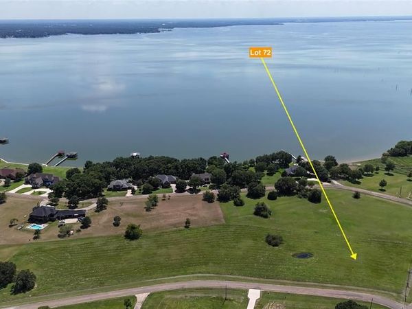 Lot 72 Tonkawa Trail, Corsicana, TX 75109