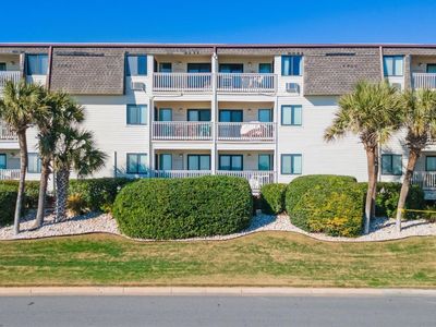 5601 N Ocean Blvd., Unit D315, Myrtle Beach, SC 29577