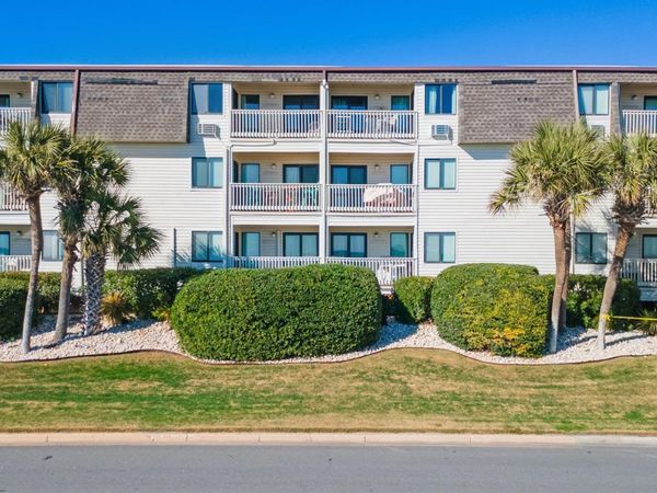 5601 N Ocean Blvd., Unit D315, Myrtle Beach, SC 29577