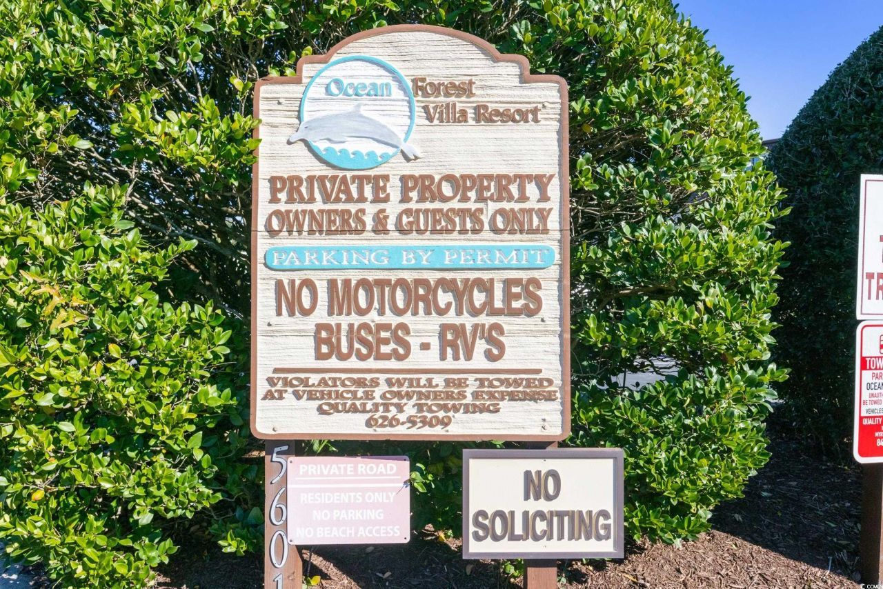 5601 N Ocean Blvd. Photo 33