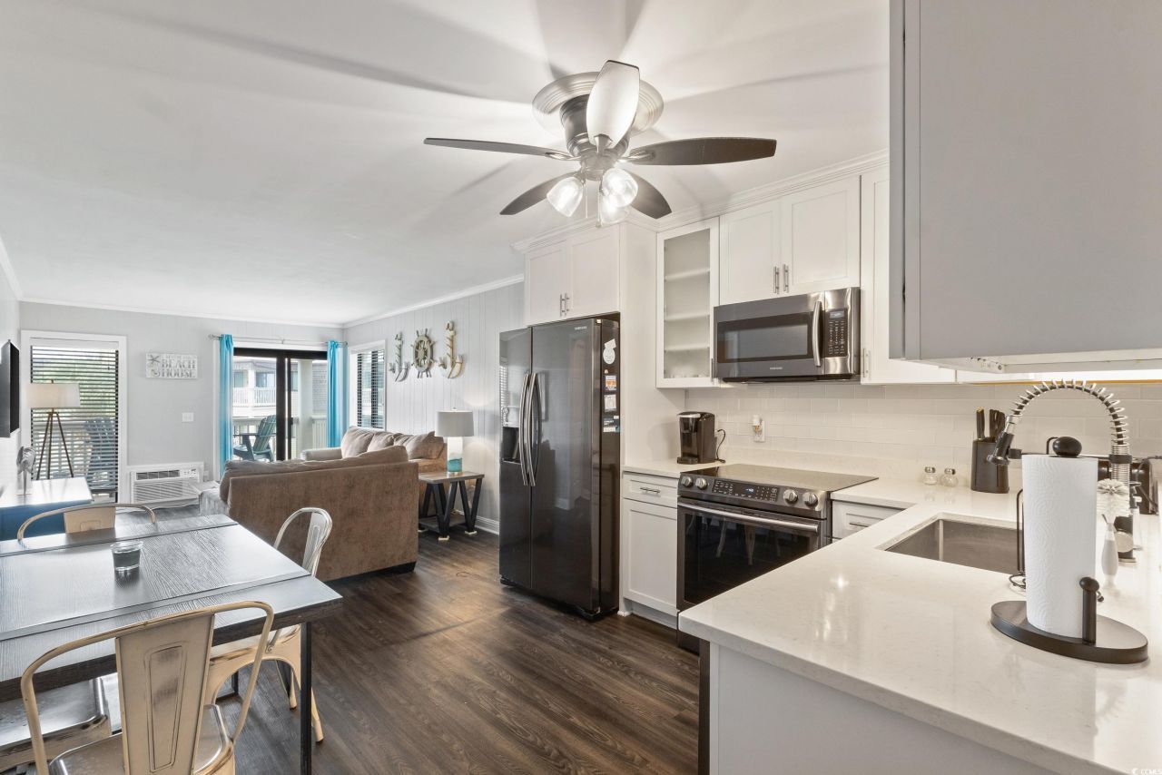 5601 N Ocean Blvd. Photo 7