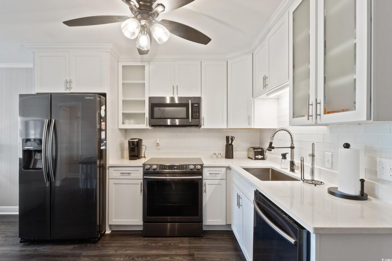 5601 N Ocean Blvd. Photo 8