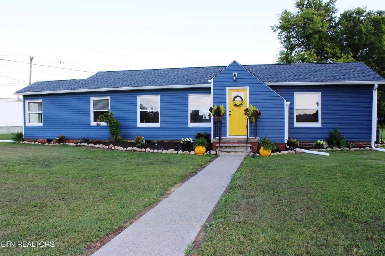 505 Cusick Rd, Rockford, TN 37853 Main Photo