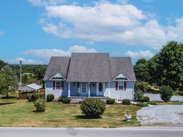 3162 Ewing Road, Ewing, KY 41039