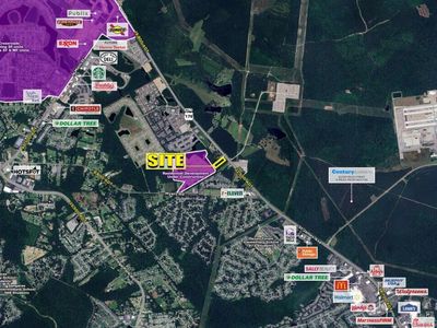 00 Planet Road, Goose Creek, SC 29445