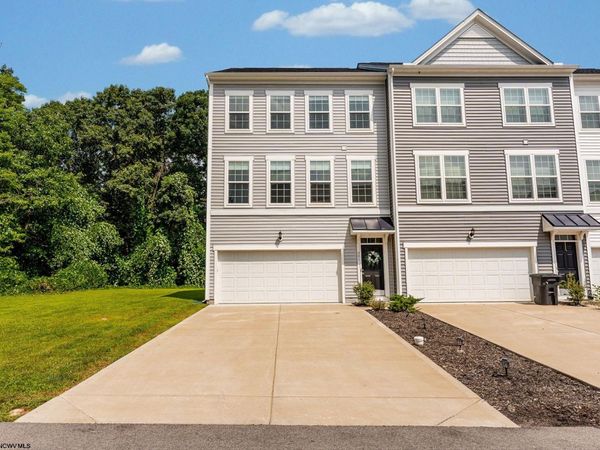 301 Bay Street, Morgantown, WV 26508