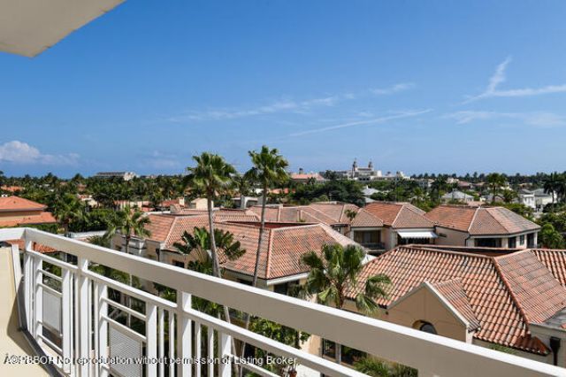 250 Bradley Place, Unit 609, Palm Beach, FL 33480 Photo
