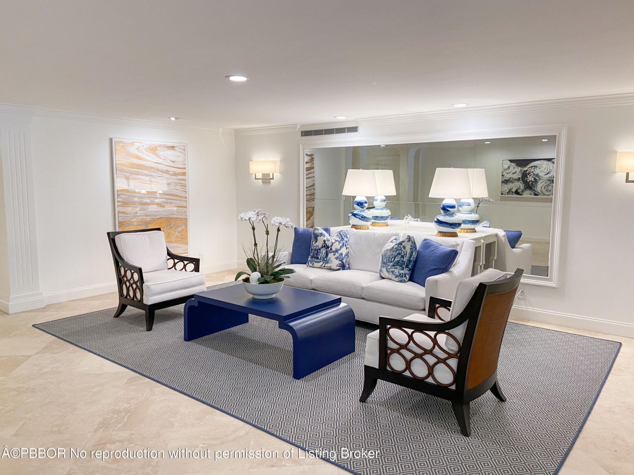 250 Bradley Place, Unit 609, Palm Beach, FL 33480 Photo