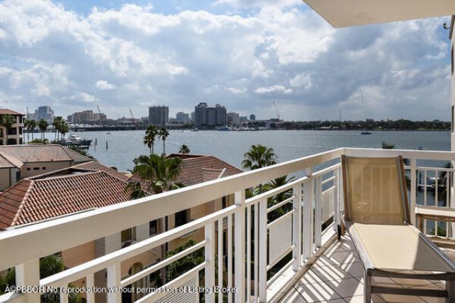 250 Bradley Place, Unit 609, Palm Beach, FL 33480 Photo