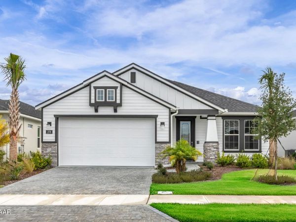 278 Azure Mist Way, Daytona Beach, FL 32124