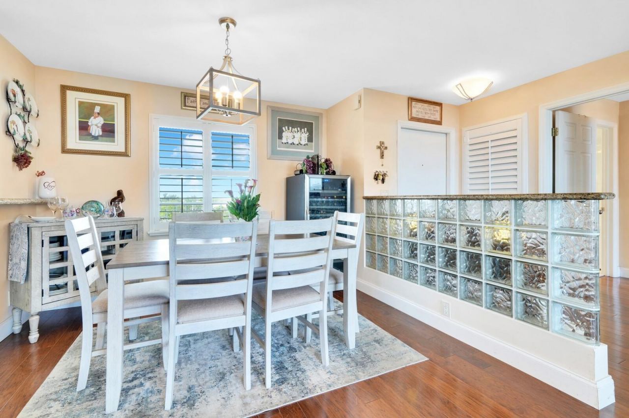 1 Harbourside Drive, Unit 1703, Delray Beach, FL 33483 Photo