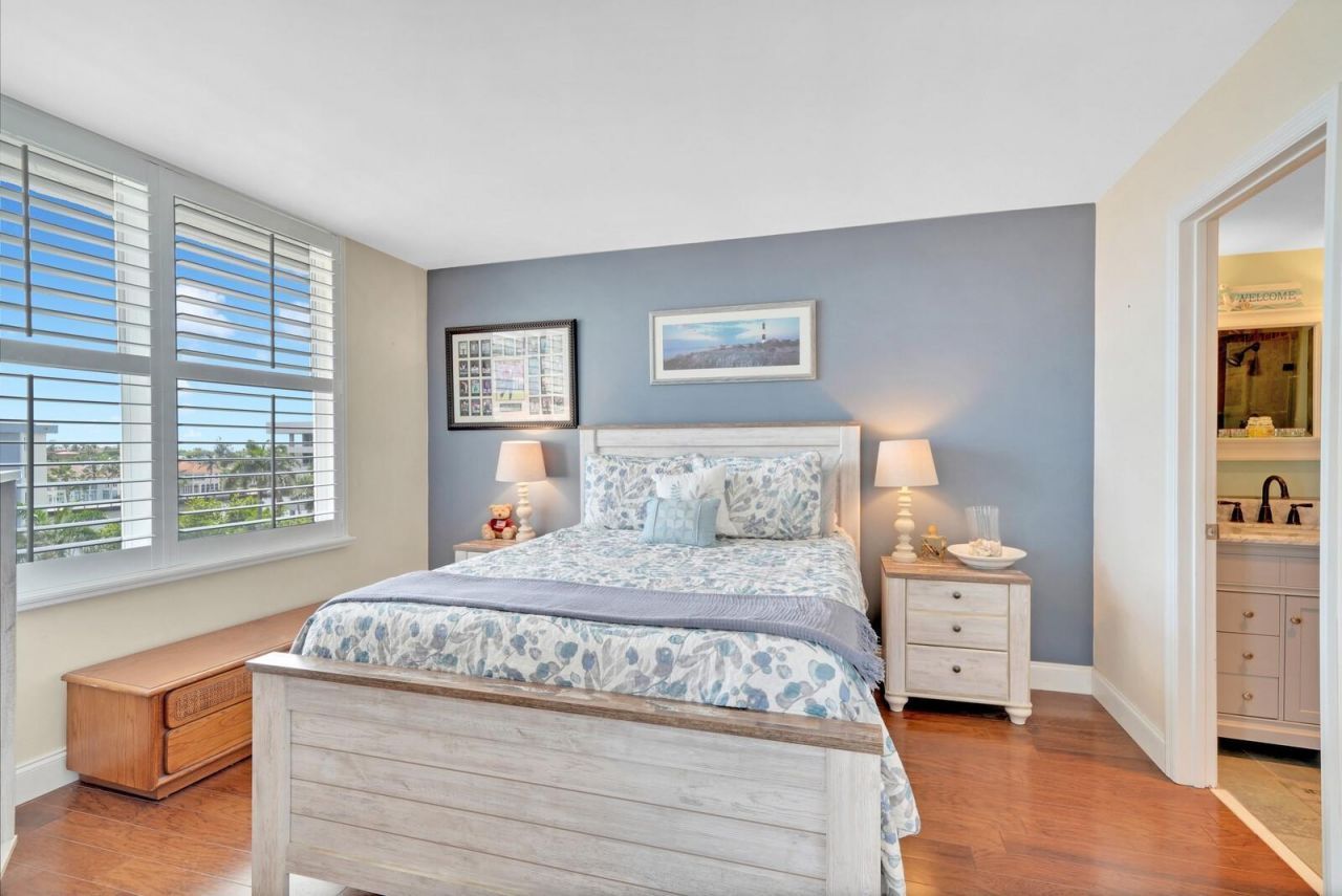 1 Harbourside Drive, Unit 1703, Delray Beach, FL 33483 Photo