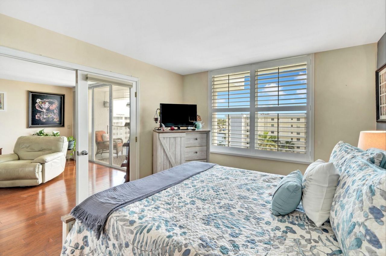 1 Harbourside Drive, Unit 1703, Delray Beach, FL 33483 Photo