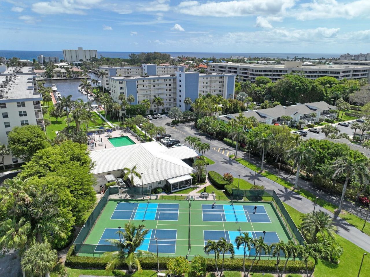 1 Harbourside Drive, Unit 1703, Delray Beach, FL 33483 Photo