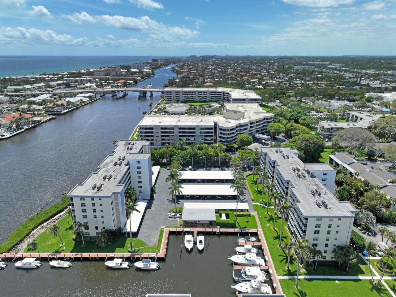 1 Harbourside Drive, Unit 1703, Delray Beach, FL 33483 Photo