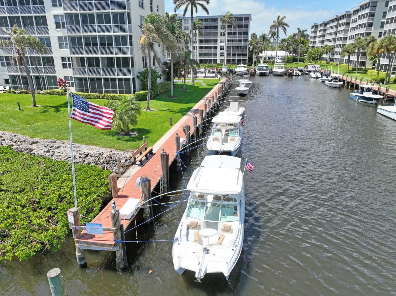 1 Harbourside Drive, Unit 1703, Delray Beach, FL 33483 Photo