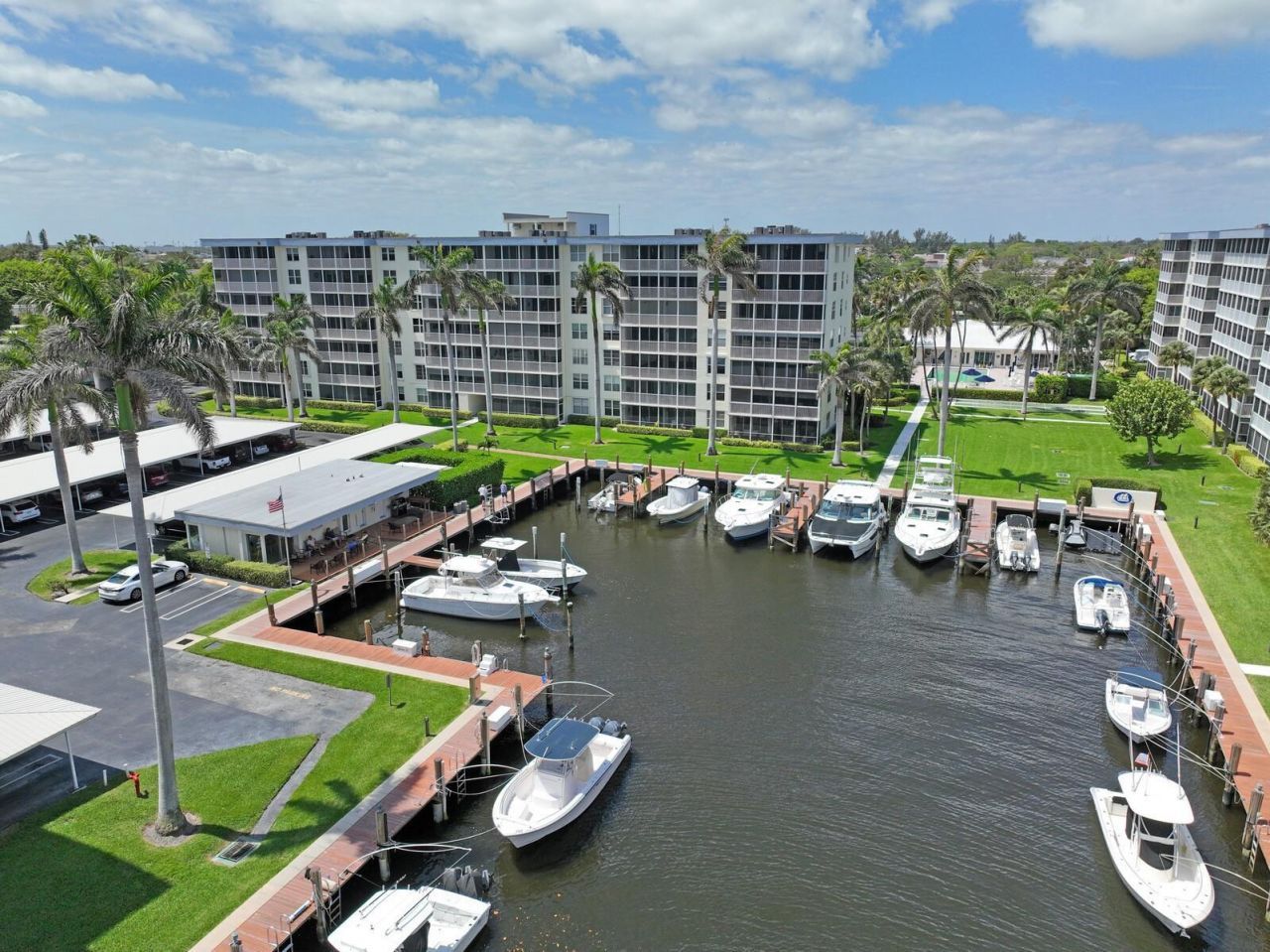 1 Harbourside Drive, Unit 1703, Delray Beach, FL 33483 Photo
