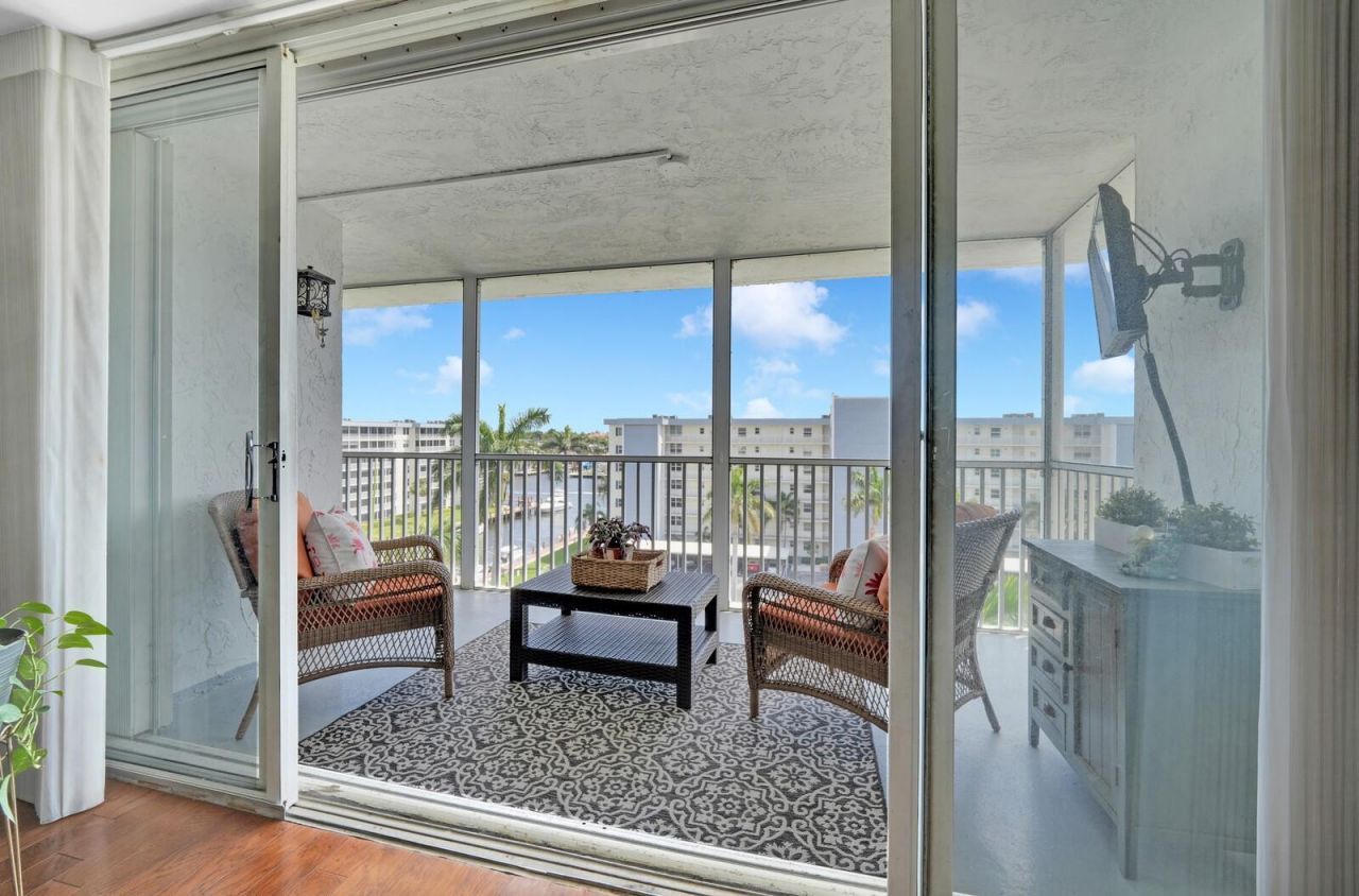1 Harbourside Drive, Unit 1703, Delray Beach, FL 33483 Photo